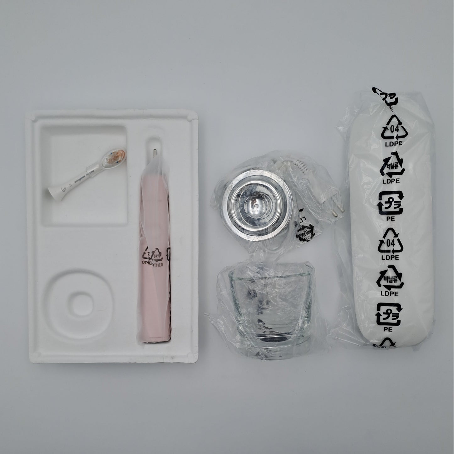 Philips Sonicare DiamondClean 9000 Rose Gold