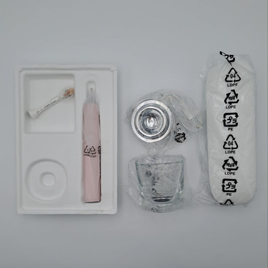 Philips Sonicare DiamondClean 9000 Rose Gold