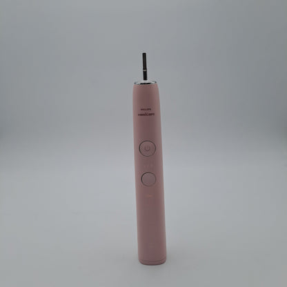 Philips Sonicare DiamondClean 9000 Rose Gold