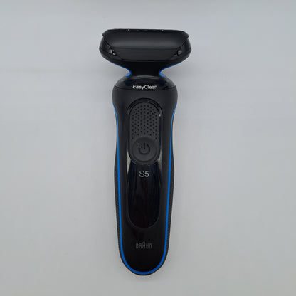 Braun Series 5 EasyClean 51-B1200s
