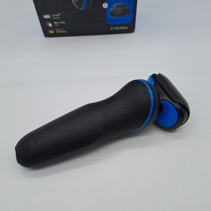 Braun Series 5 EasyClean 51-B1200s