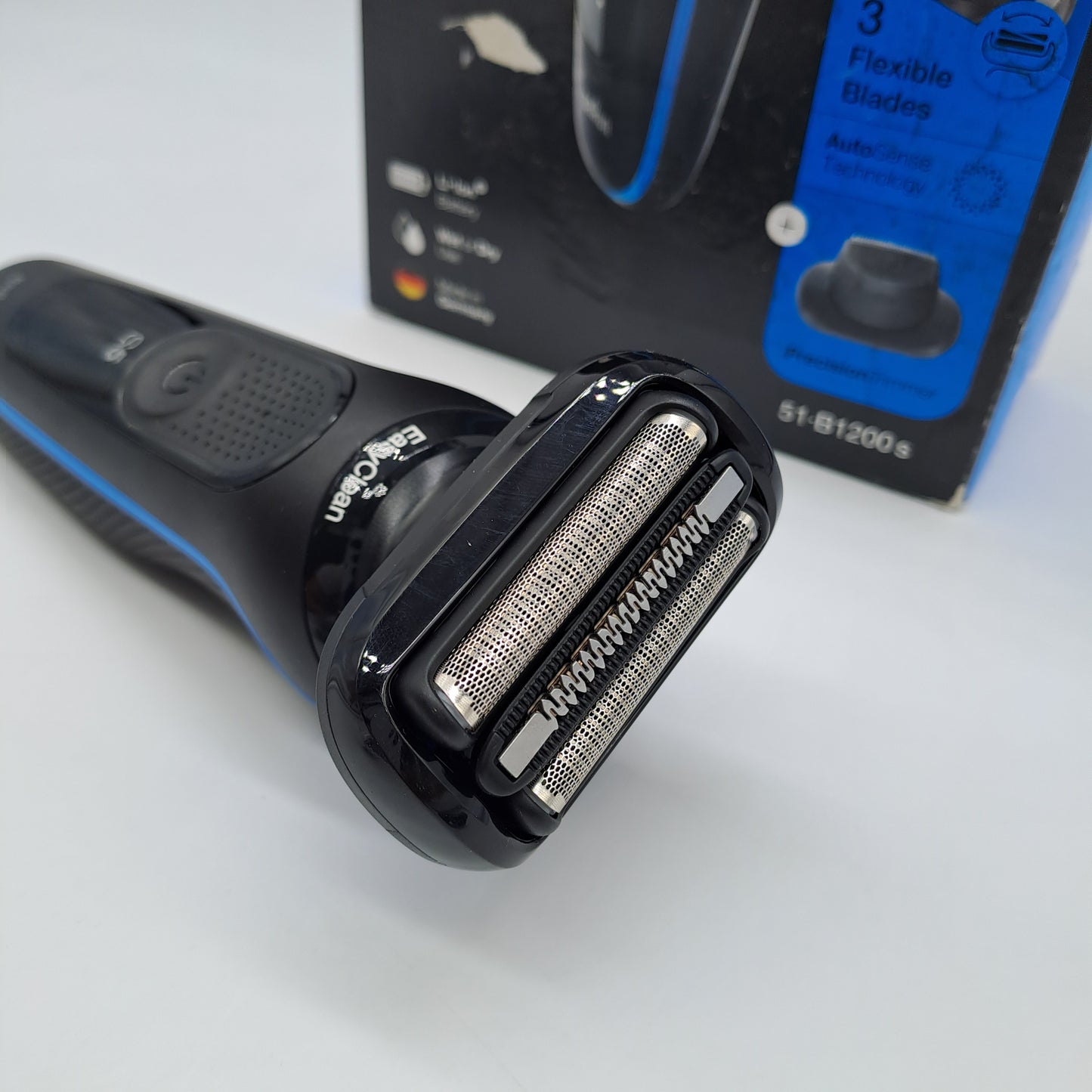 Braun Series 5 EasyClean 51-B1200s