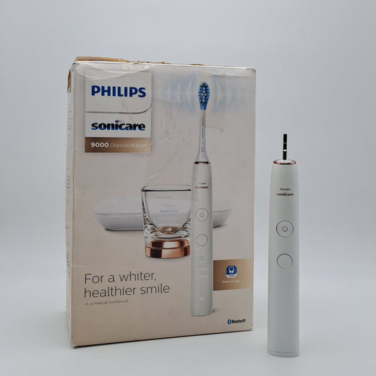 Philips Sonicare DiamondClean 9000
