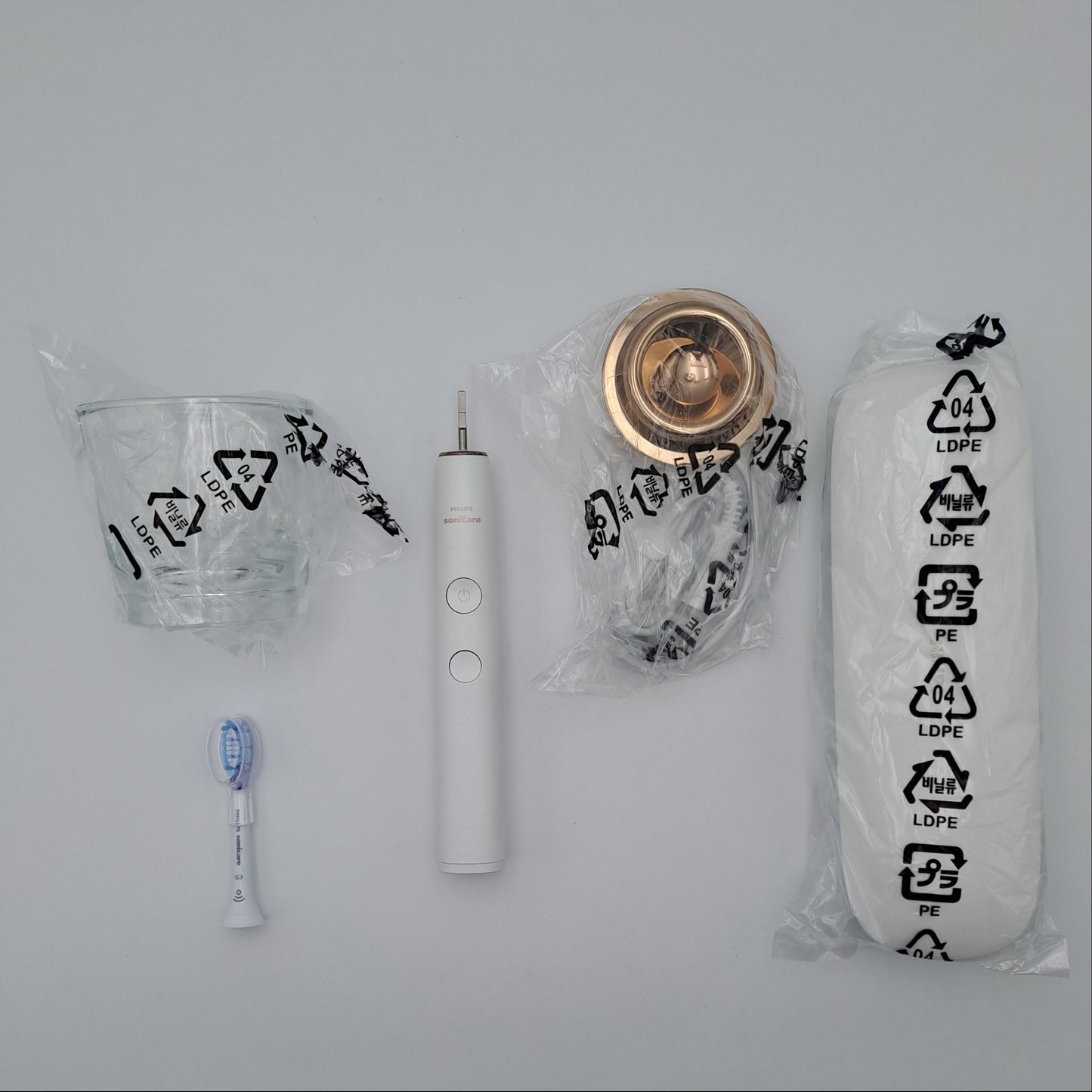 Philips Sonicare DiamondClean 9000