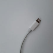 zoyuzan Adattatore Lightning a Jack 3,5 mm con Ricarica