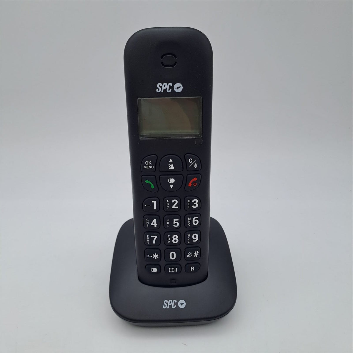 SPC Air Telefono Cordless DECT