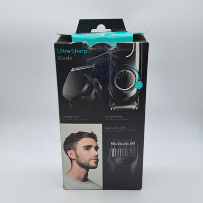 Braun Beard Trimmer Series 3