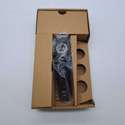 Braun Beard Trimmer Series 3
