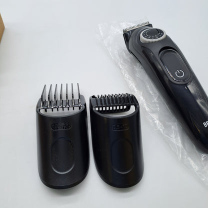 Braun Beard Trimmer Series 3
