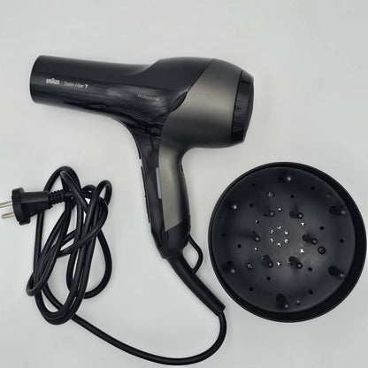 Braun Satin Hair 7 SensoDryer 2000W
