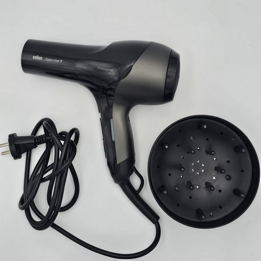 Braun Satin Hair 7 SensoDryer 2000W