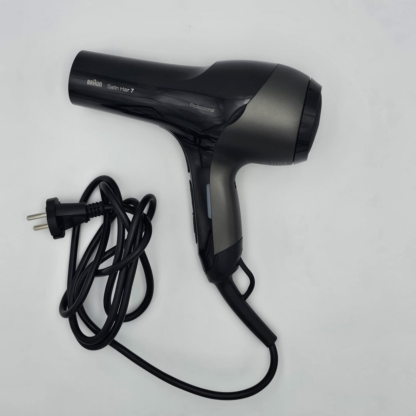 Braun Satin Hair 7 SensoDryer 2000W