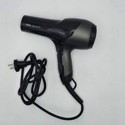Braun Satin Hair 7 SensoDryer 2000W