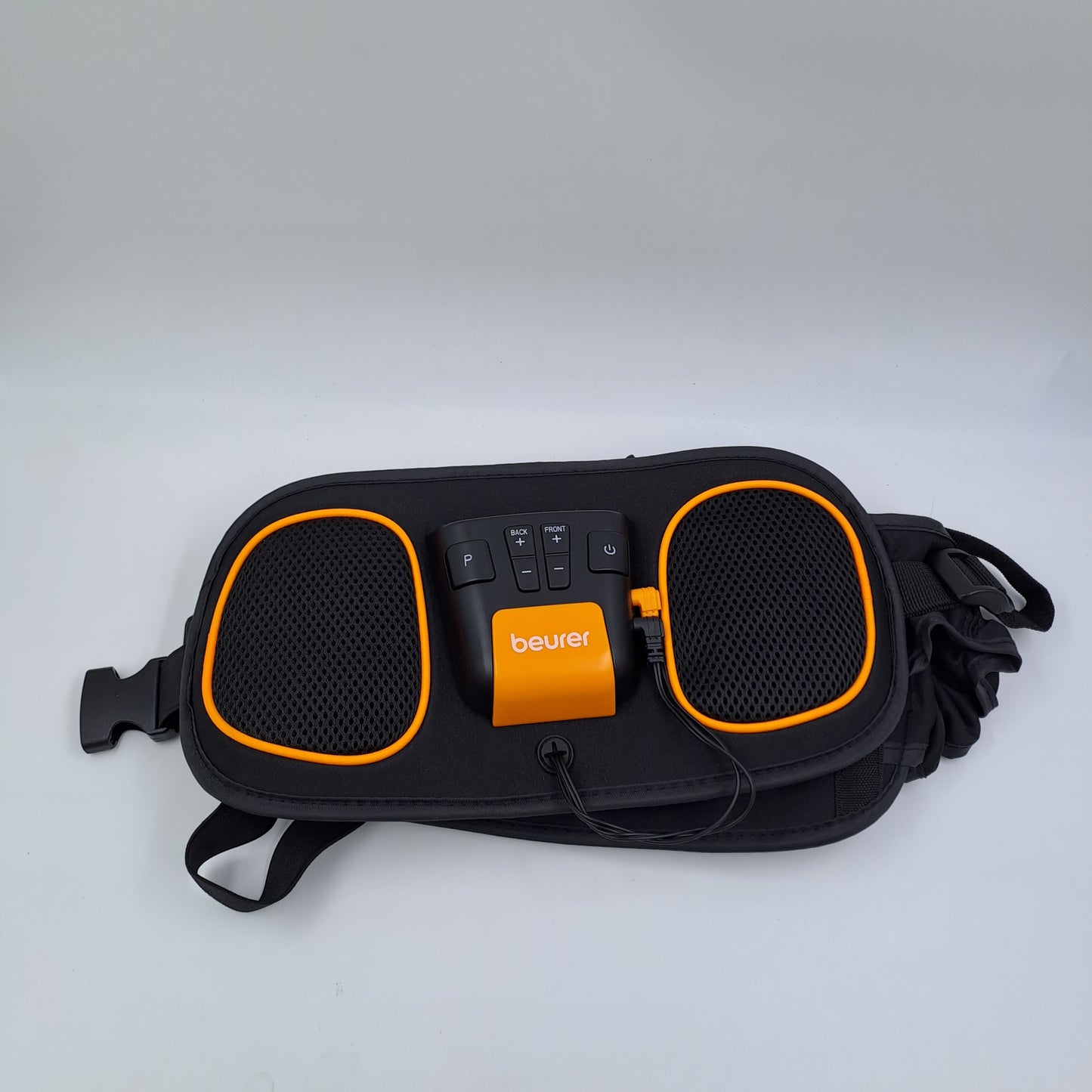 Beurer Active EM 39 – Cintura EMS Addominale e Lombare