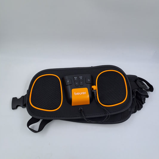 Beurer Active EM 39 – Cintura EMS Addominale e Lombare