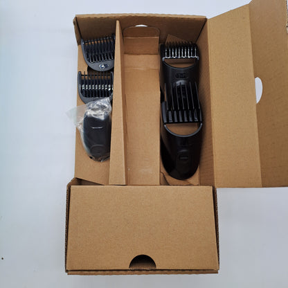 Braun All-in-One Style Kit Series 3