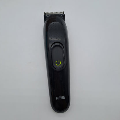 Braun All-in-One Style Kit Series 3