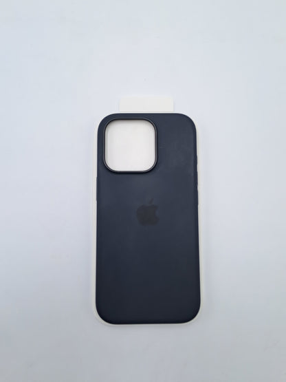 Apple Silicone Case per iPhone 16 Pro con MagSafe