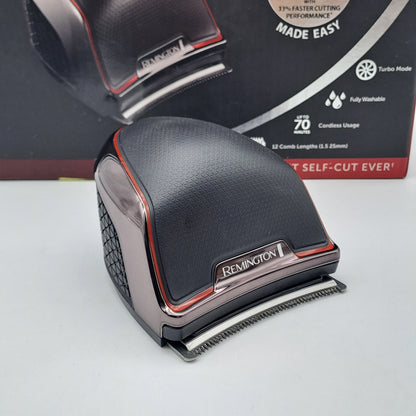 Remington QuickCut Pro Hair Clipper