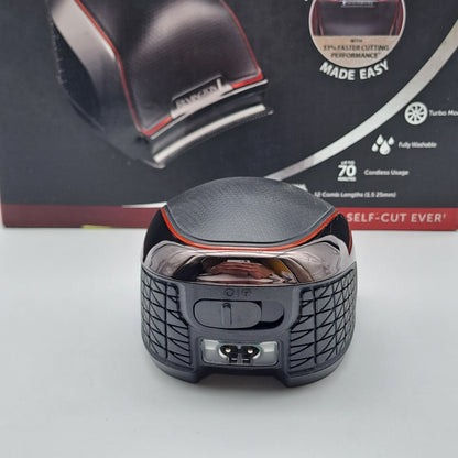 Remington QuickCut Pro Hair Clipper