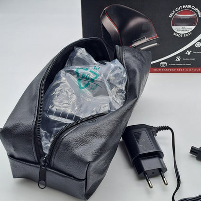 Remington QuickCut Pro Hair Clipper
