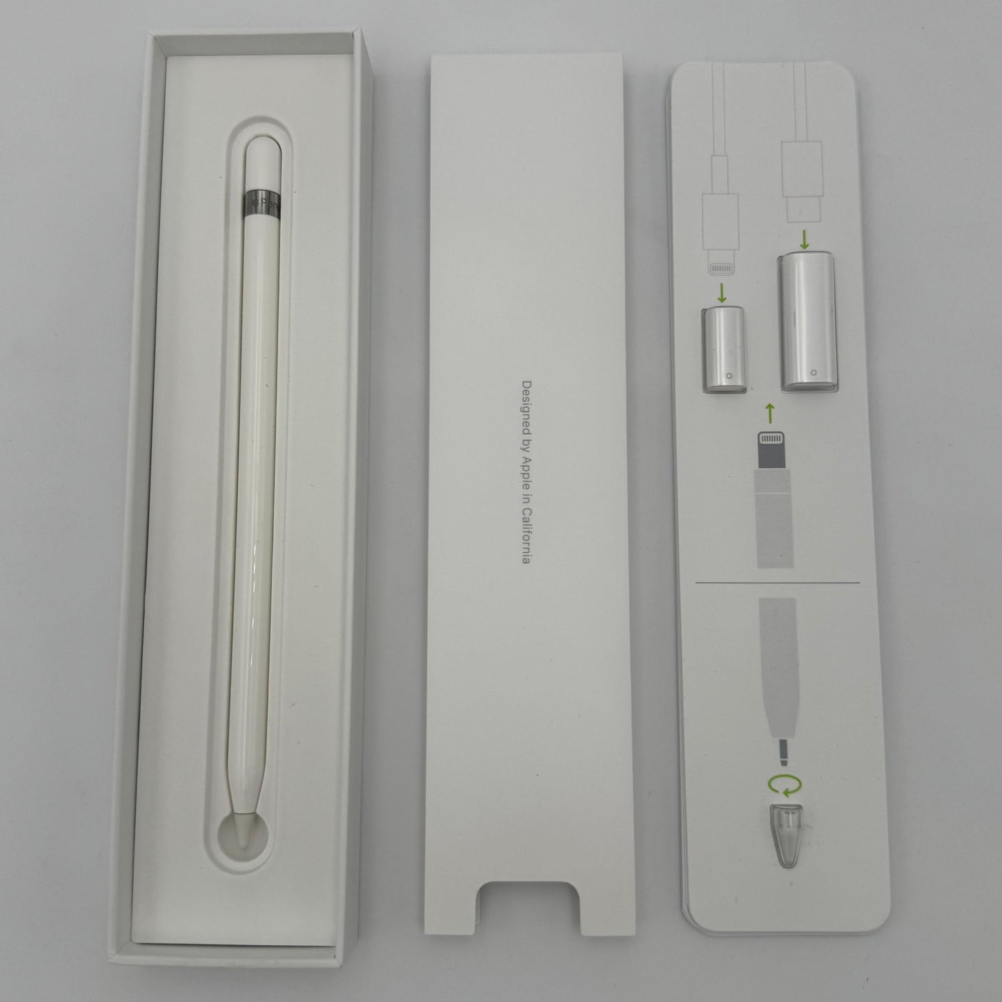 Apple Pencil (1a Generazione)