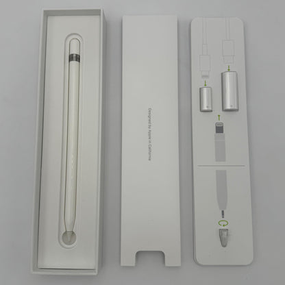 Apple Pencil (1a Generazione)