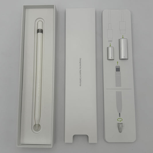 Apple Pencil (1a Generazione)