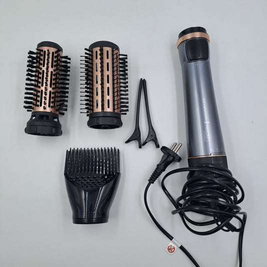 Remington Keratin Spazzola Rotante