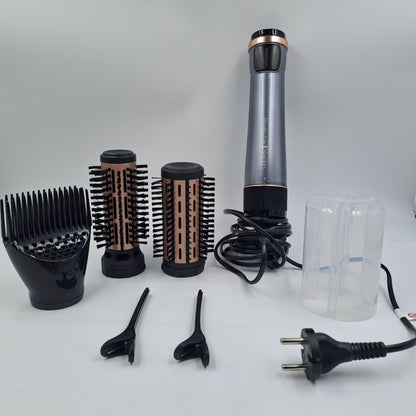 Remington Keratin Spazzola Rotante