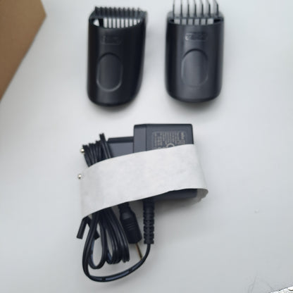 Braun Beard Trimmer Series 3