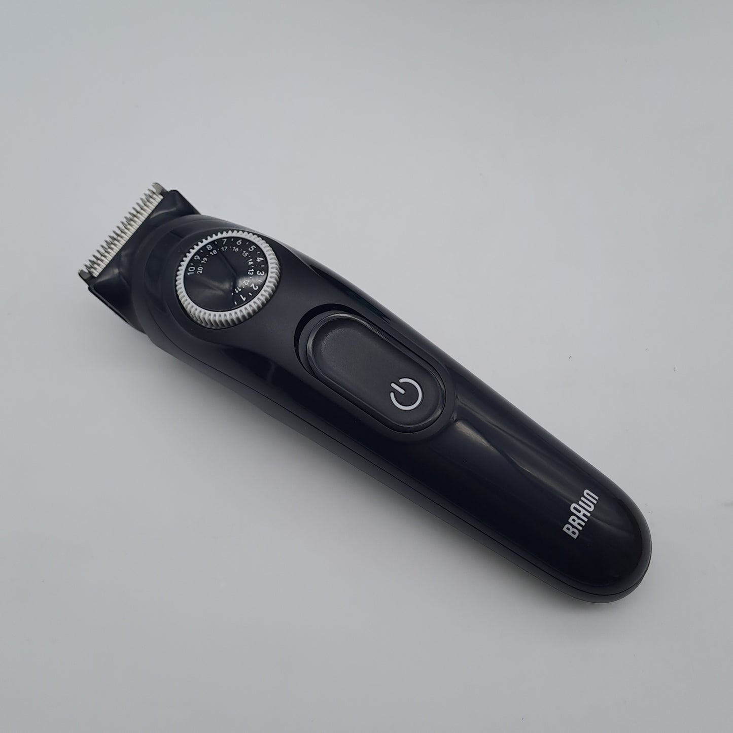 Braun Beard Trimmer Series 3