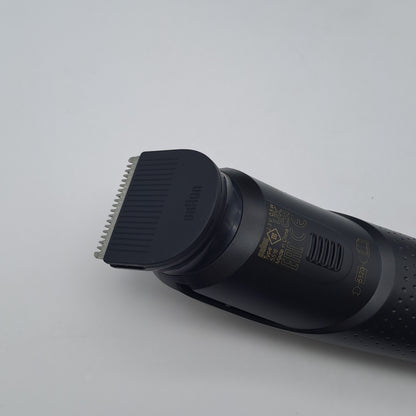 Braun Beard Trimmer Series 3