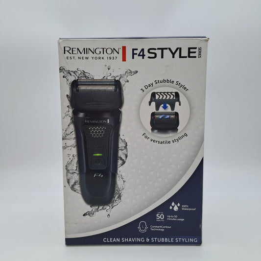 Remington F4 Style Series