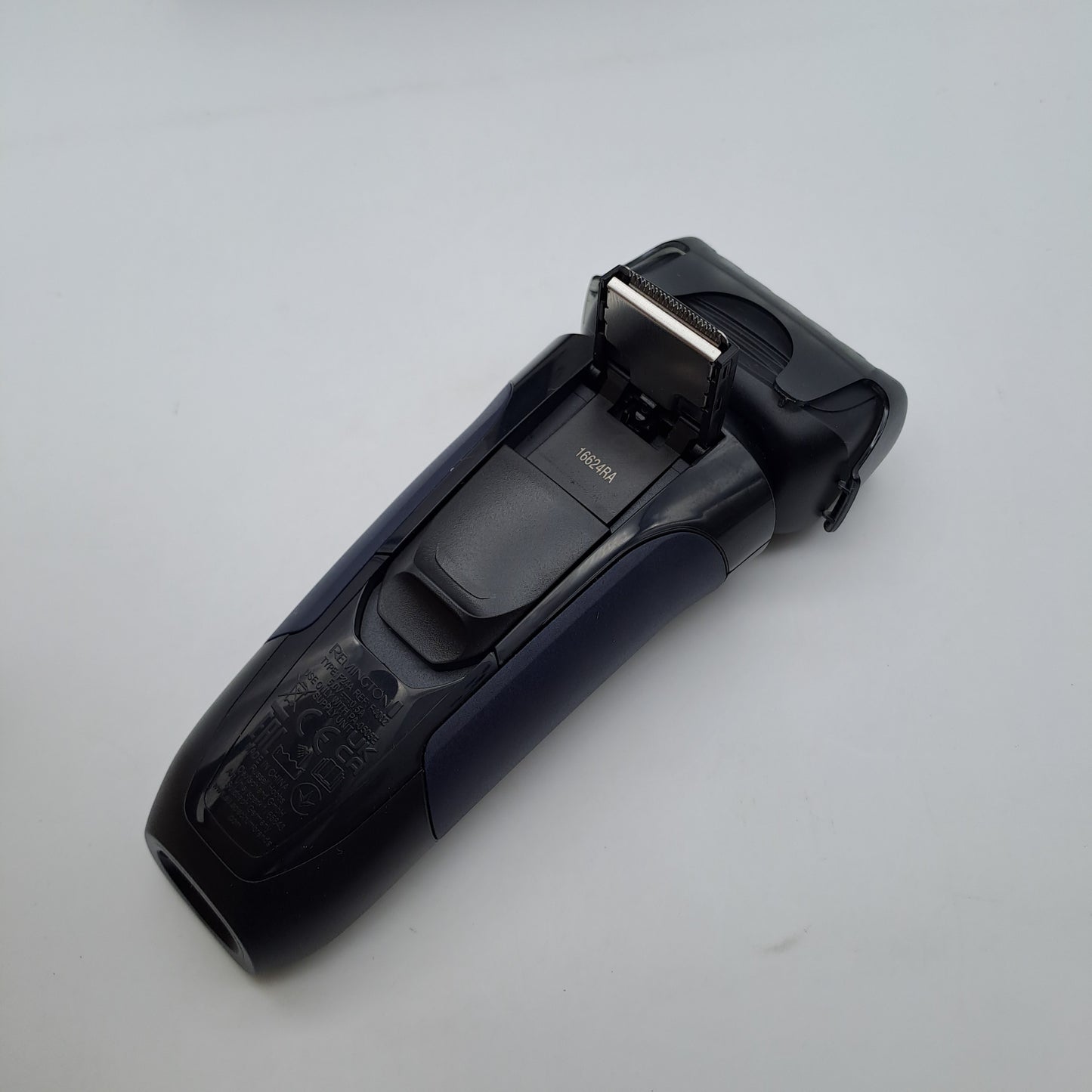 Remington F4 Style Series