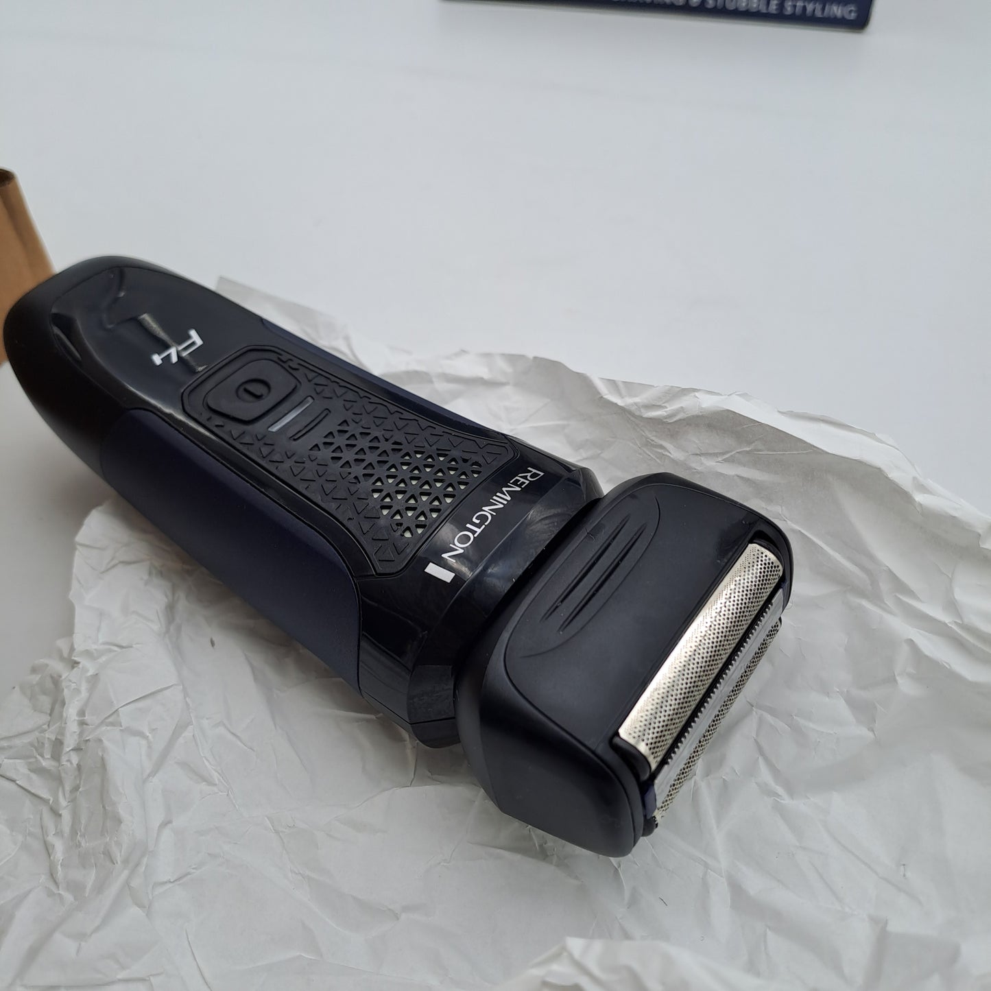 Remington F4 Style Series