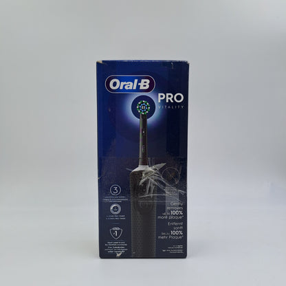 Oral-B Pro Vitality – Spazzolino Elettrico Ricaricabile