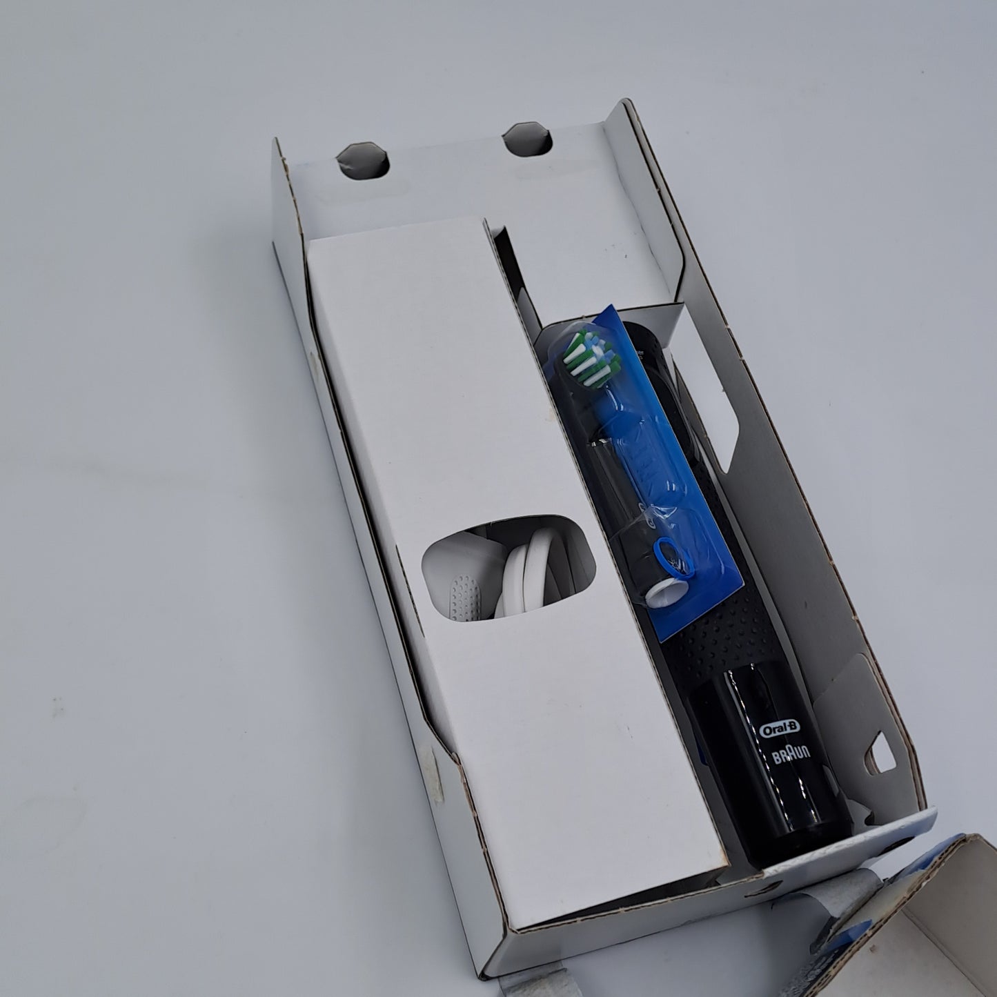 Oral-B Pro Vitality – Spazzolino Elettrico Ricaricabile