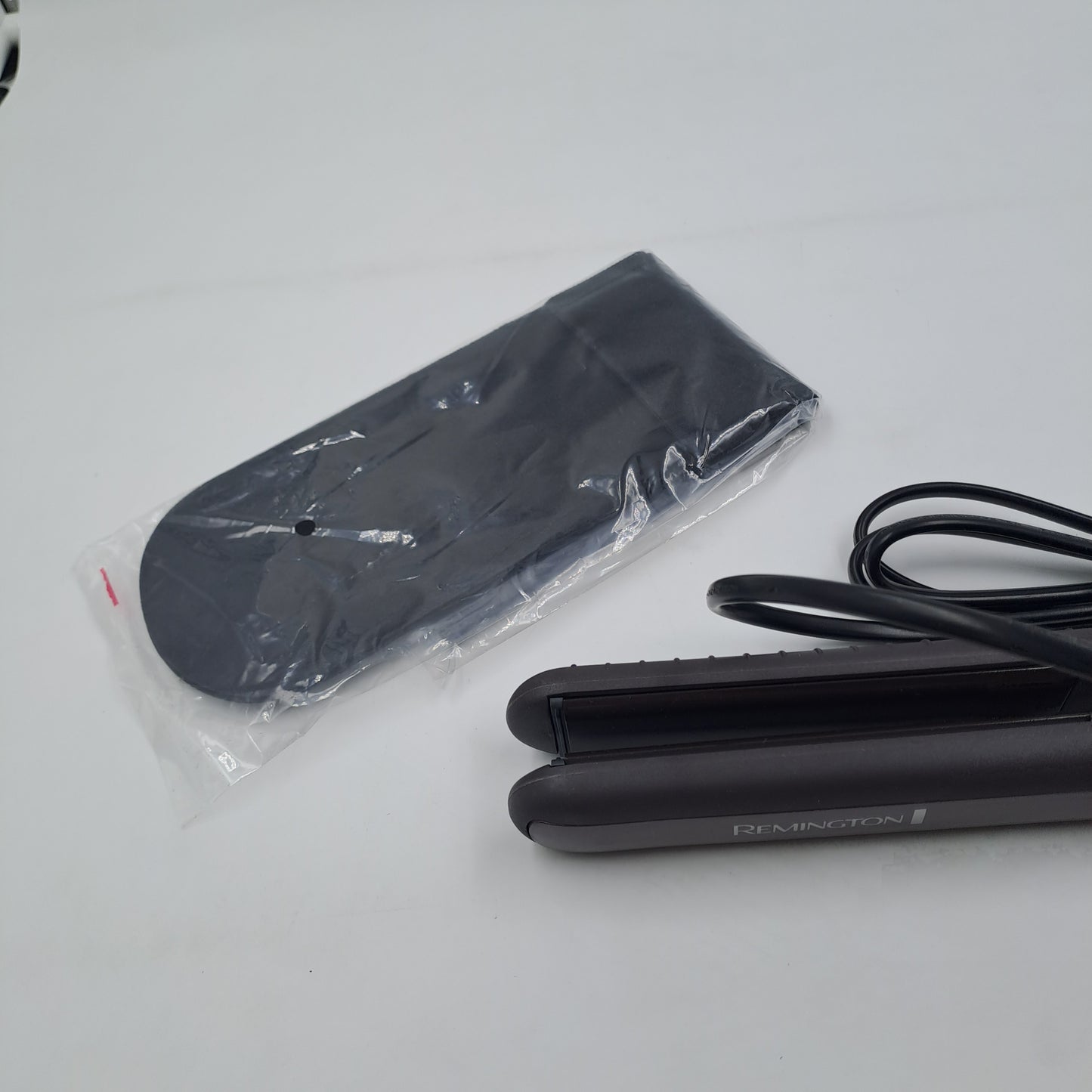 Remington Pro-Sleek & Curl