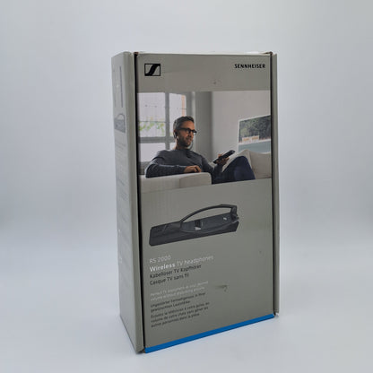 Sennheiser RS 2000