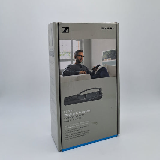 Sennheiser RS 2000