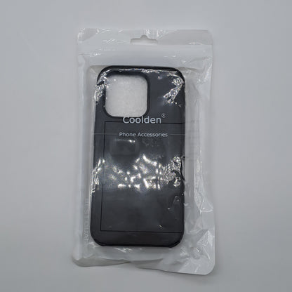 Custodia Coolden per iPhone 15 Pro
