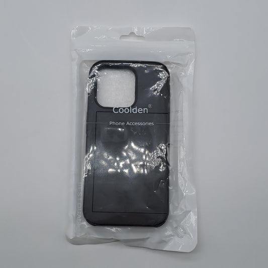 Custodia Coolden per iPhone 15 Pro