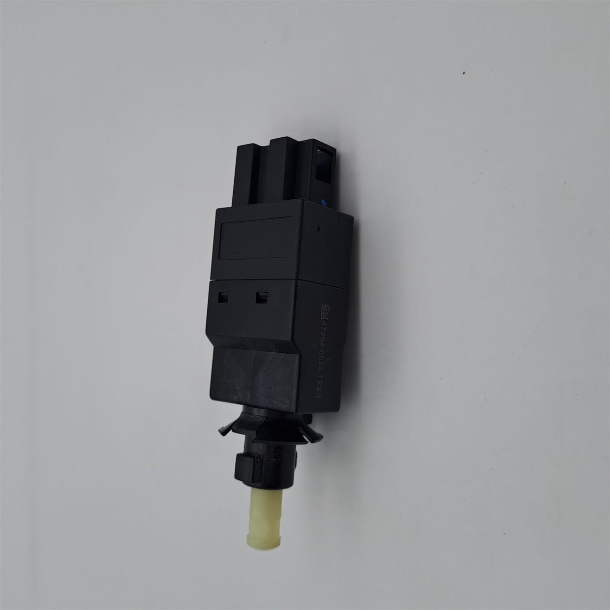 febi bilstein 47204 Bremslichtschalter, 1 Stück
