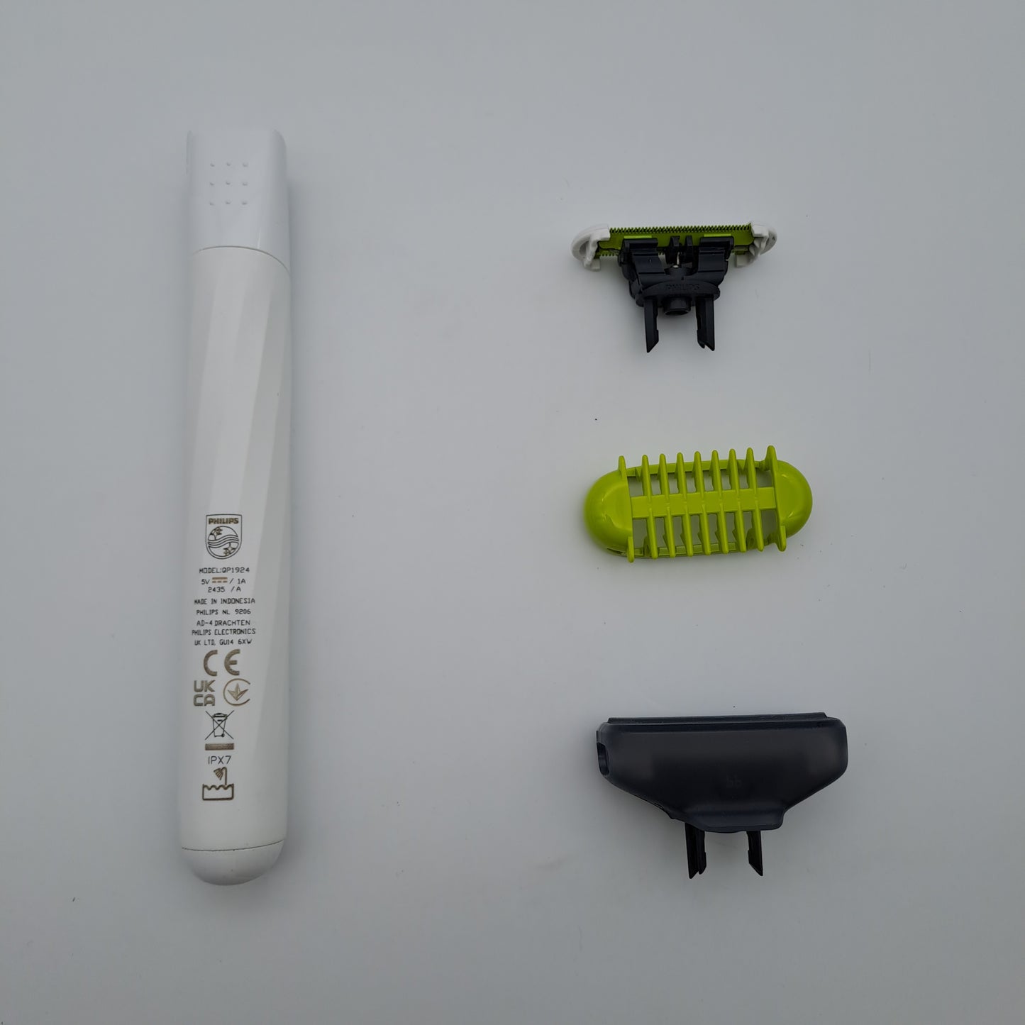 Philips OneBlade Intimate QP1924/30
