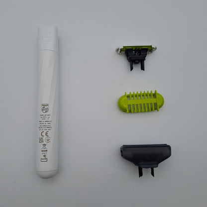 Philips OneBlade Intimate QP1924/30