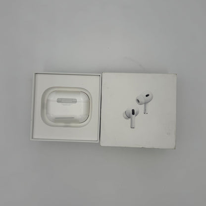 Apple AirPods Pro (2ª Generazione)