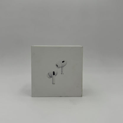 Apple AirPods Pro (2ª Generazione)