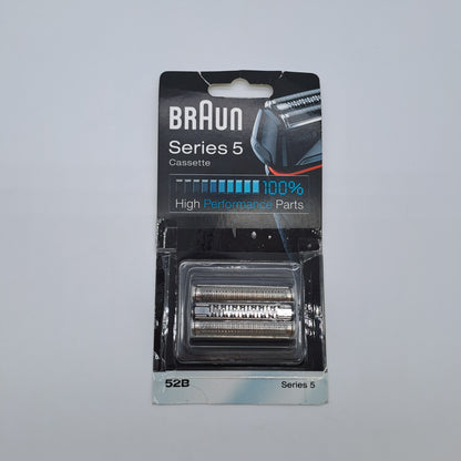 Braun Series 5 Testina di Ricambio 52B