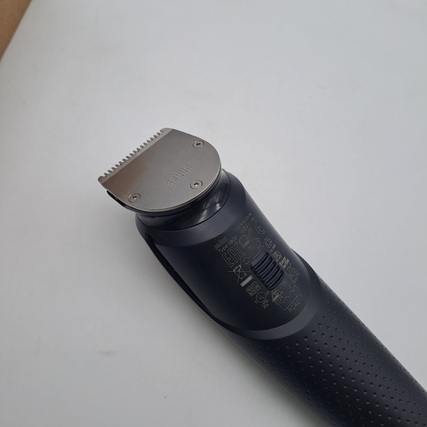 Braun All-in-One Style Kit Series 3